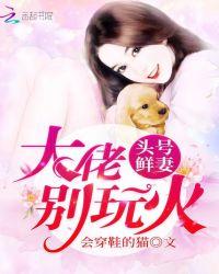 头号鲜妻:大佬,别玩火