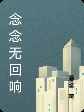 念念不忘再无回响