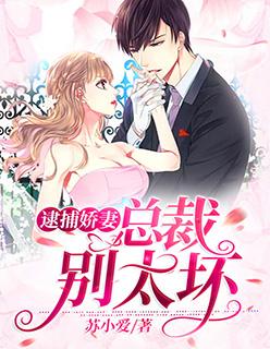 总裁别太坏之契约娇妻完整版