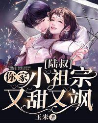陆爷家的小祖宗