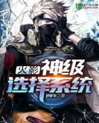 火影：神级选择系统