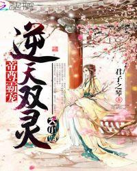 帝尊霸宠:逆天双灵大小姐