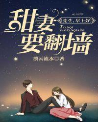 甜妻要翻墙:先生,早上好