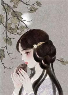 燕山魂许紫烟九公主