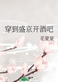 穿到盛京开酒吧