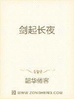 剑起长夜