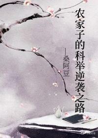 农家子的科举逆袭之路（女穿男））