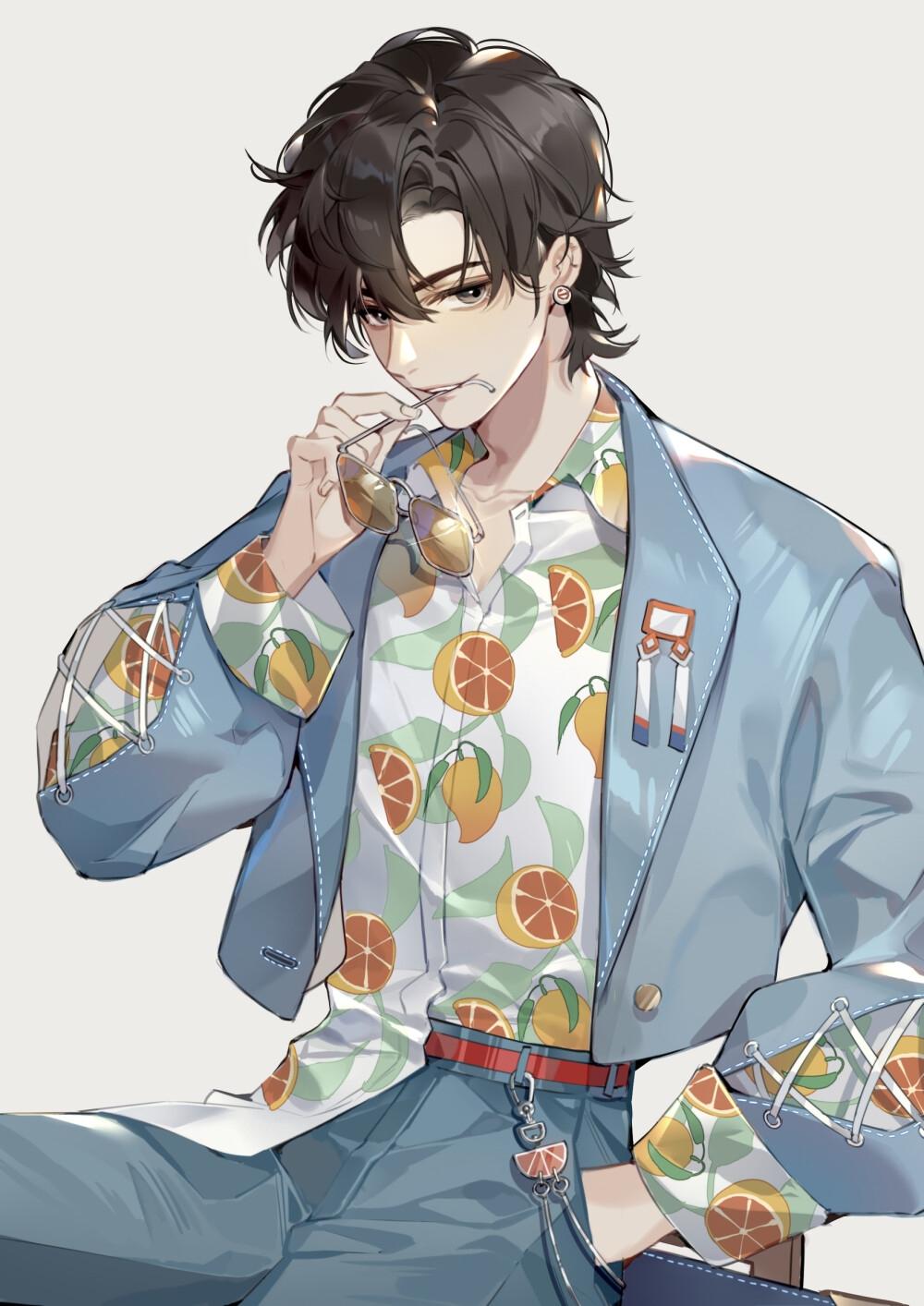 灵曈仙医