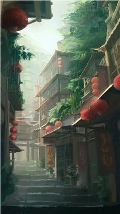 西海四公主杜芊芊容宣莫兰