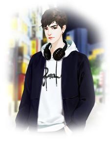 长生护花天王李长青林楚楚