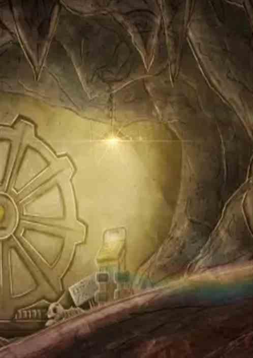 小马宝莉之穿越废土