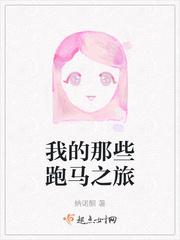 我的那些跑马之旅