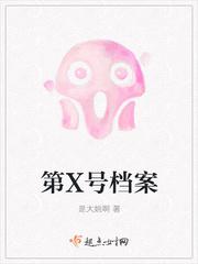 第X号档案