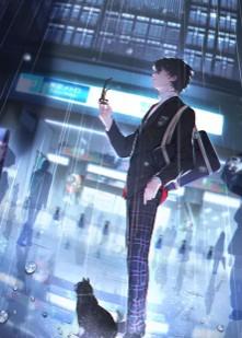 武打替身李默穿越唐朝