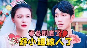 封总别作，苏小姐嫁人显怀了