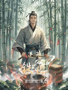 逆天铁匠