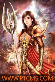 一世独尊